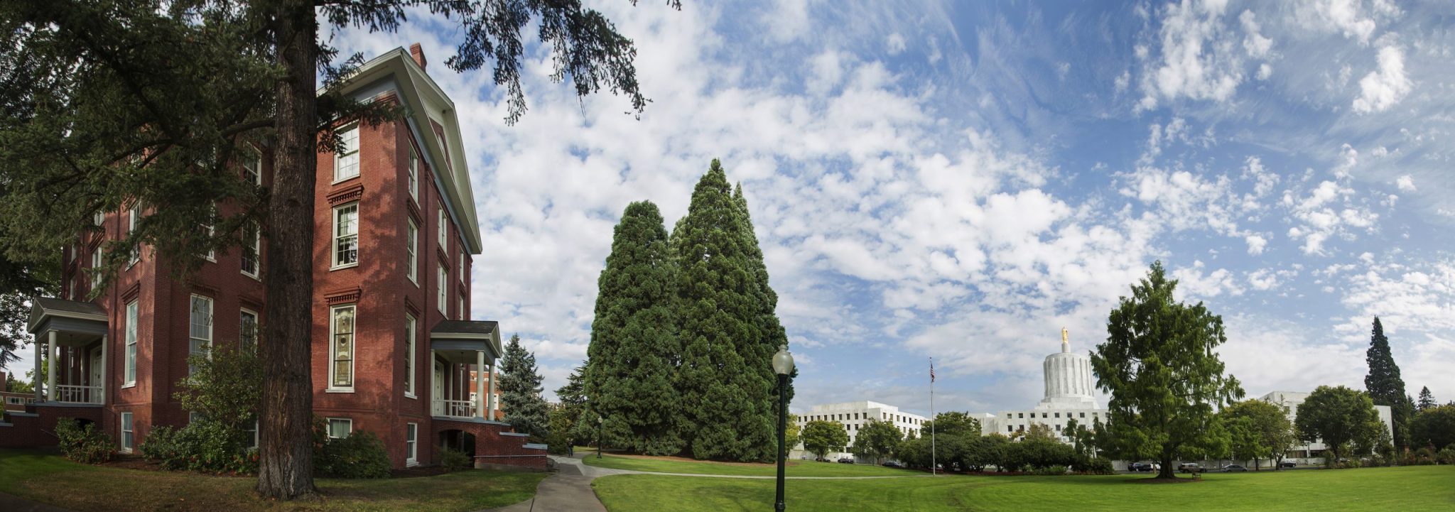 Willamette University &ndash; Colleges That Change Lives