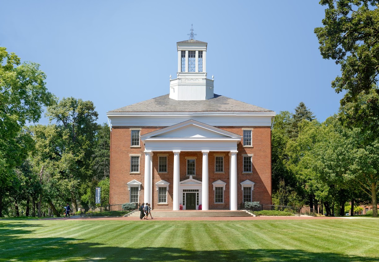 Beloit College Colleges That Change Lives