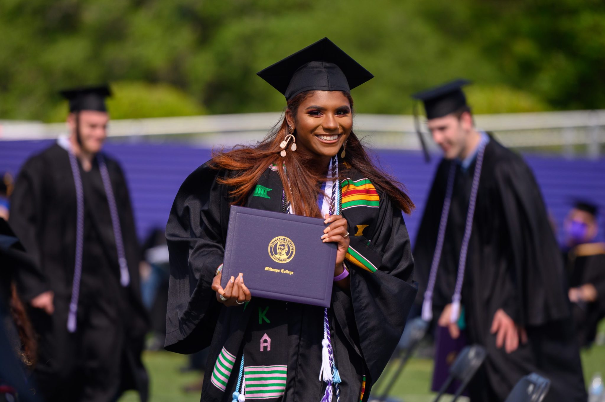 Millsaps College Colleges That Change Lives